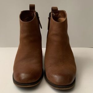 bp Lance Bootie